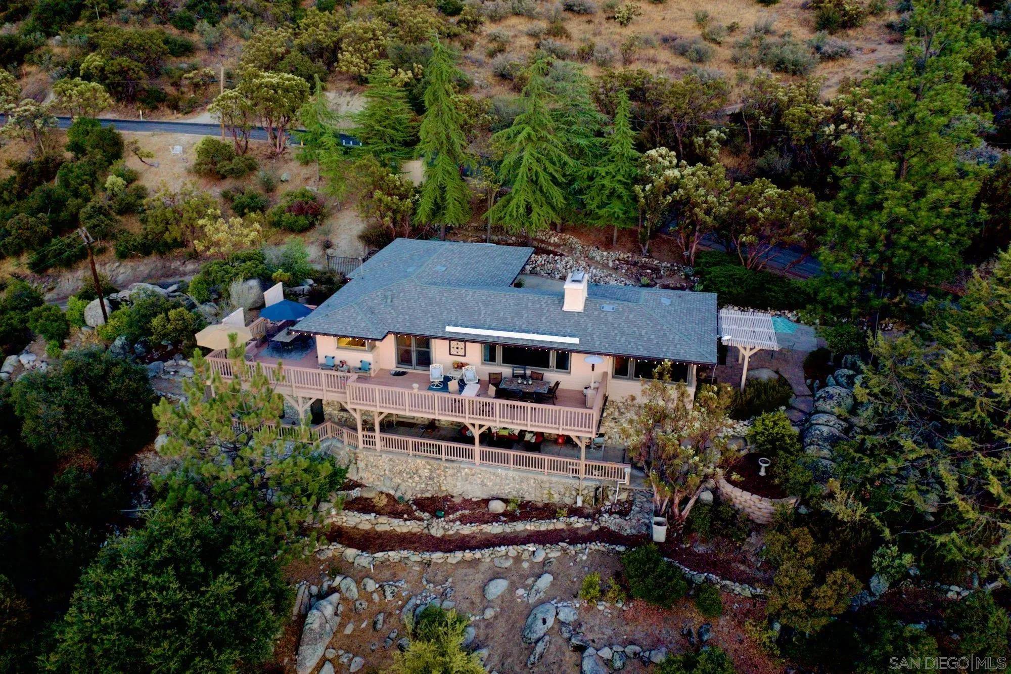 Warner Springs, CA 92086,32800 Camino Ortega