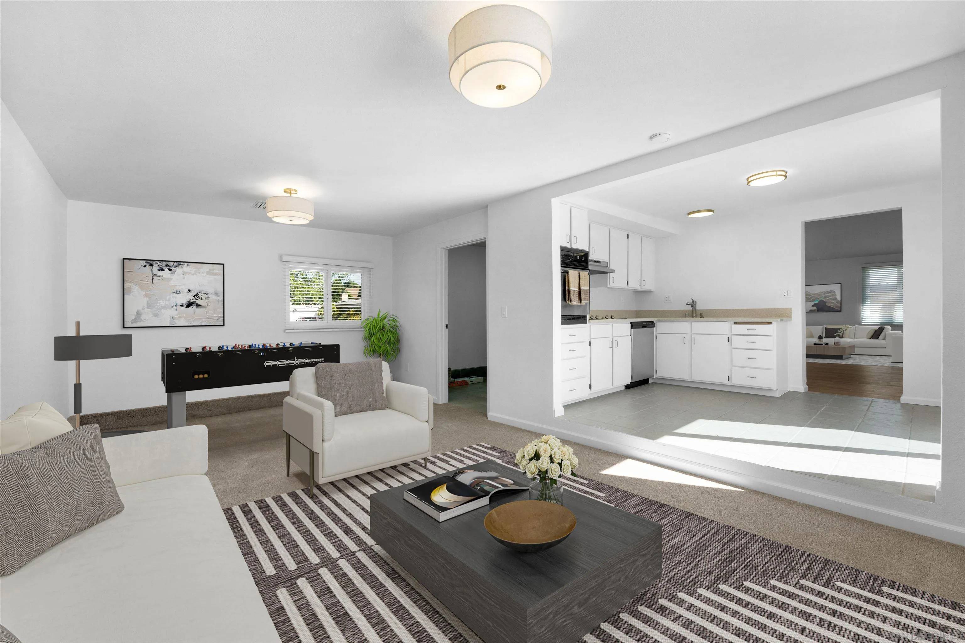 San Diego, CA 92123,8937 Hammond Dr