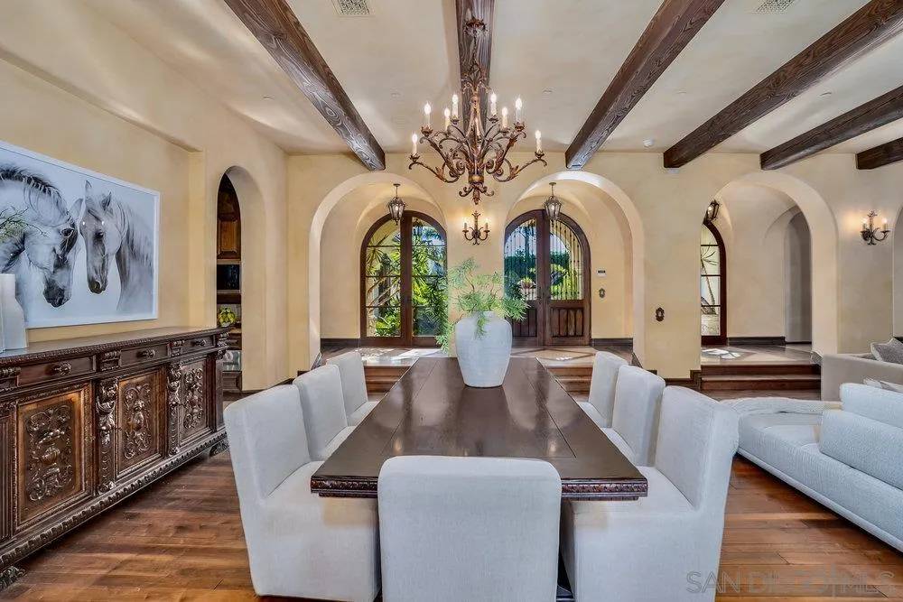 Rancho Santa Fe, CA 92127,7748 Road To Zanzibar