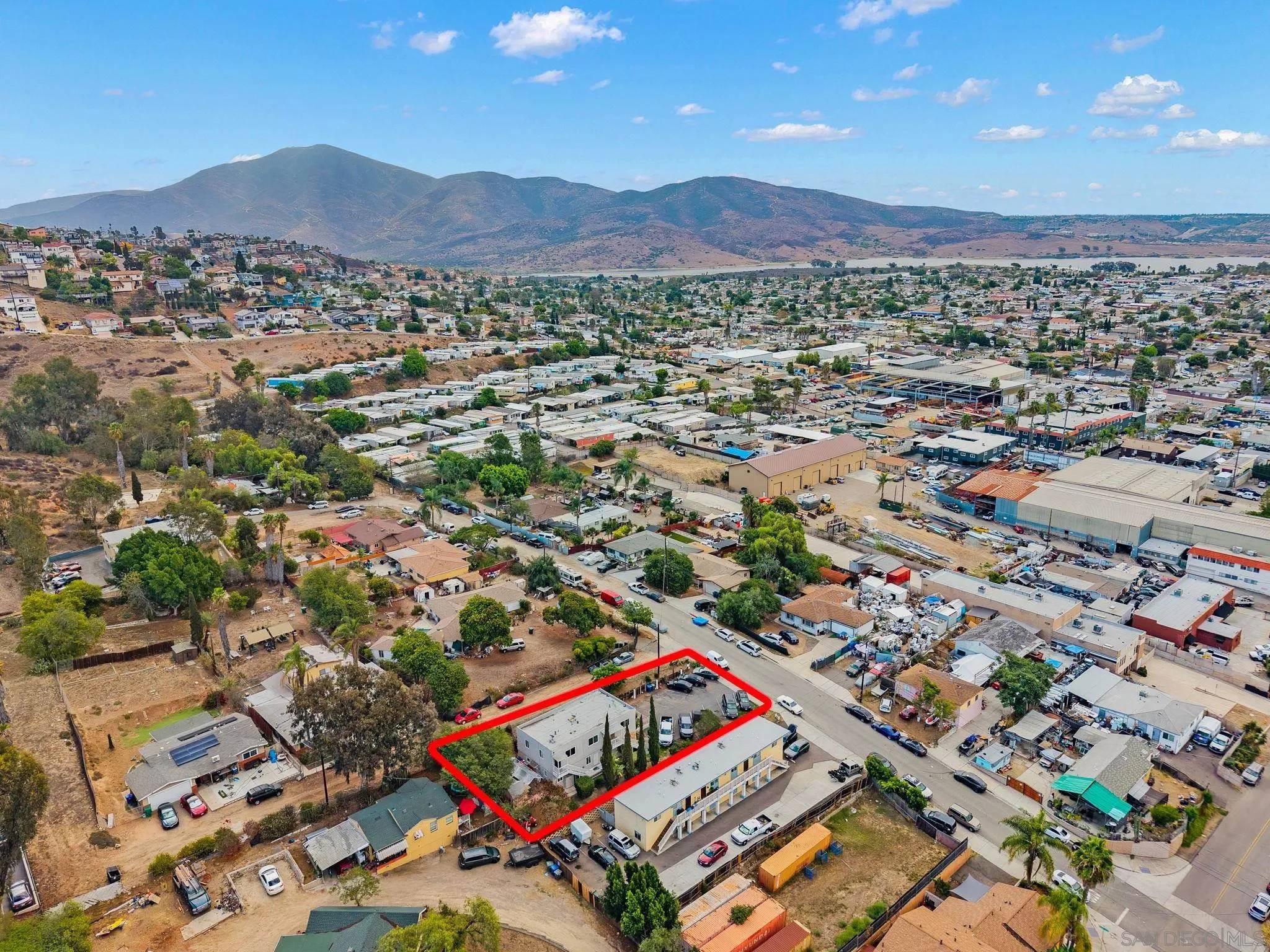 Spring Valley, CA 91977,9210 Harness St