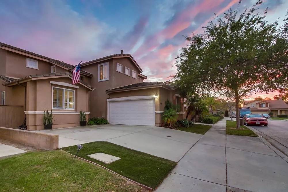 Chula Vista, CA 91913,1908 Petaluma Dr