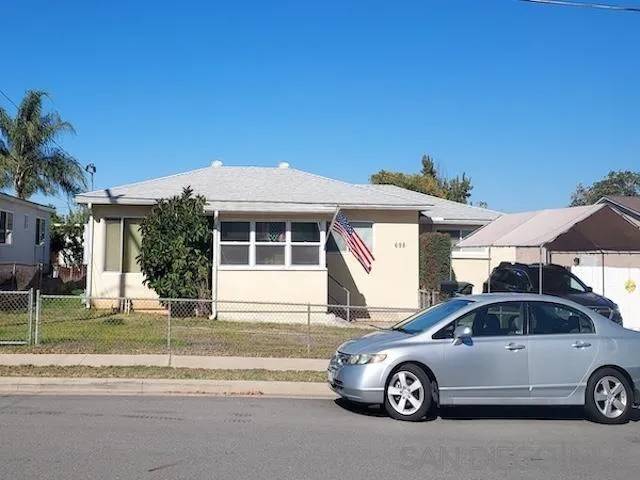 El Cajon, CA 92020,698 Palomar Ave