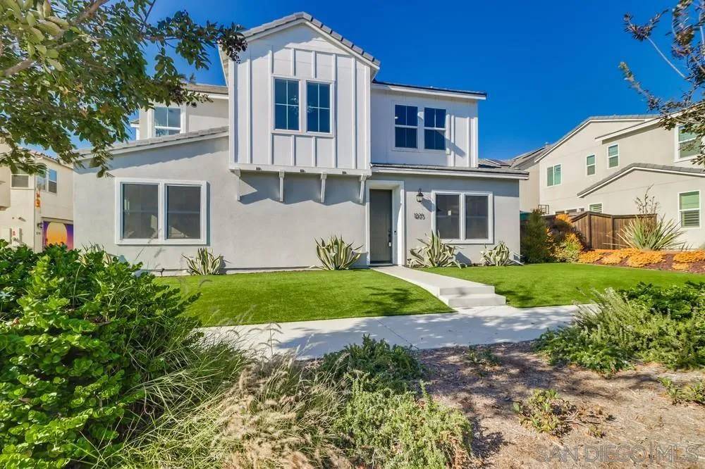 Chula Vista, CA 91913,1225 Camino Avalon