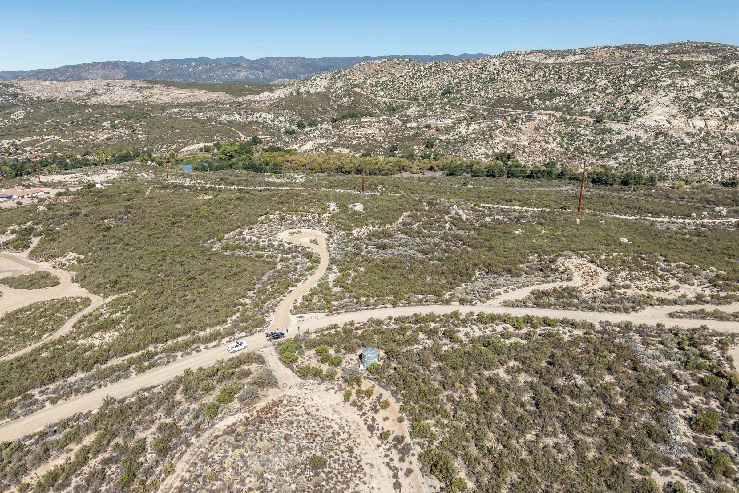 Pine Valley, CA 91962,35974 Great Blue Heron Way #79