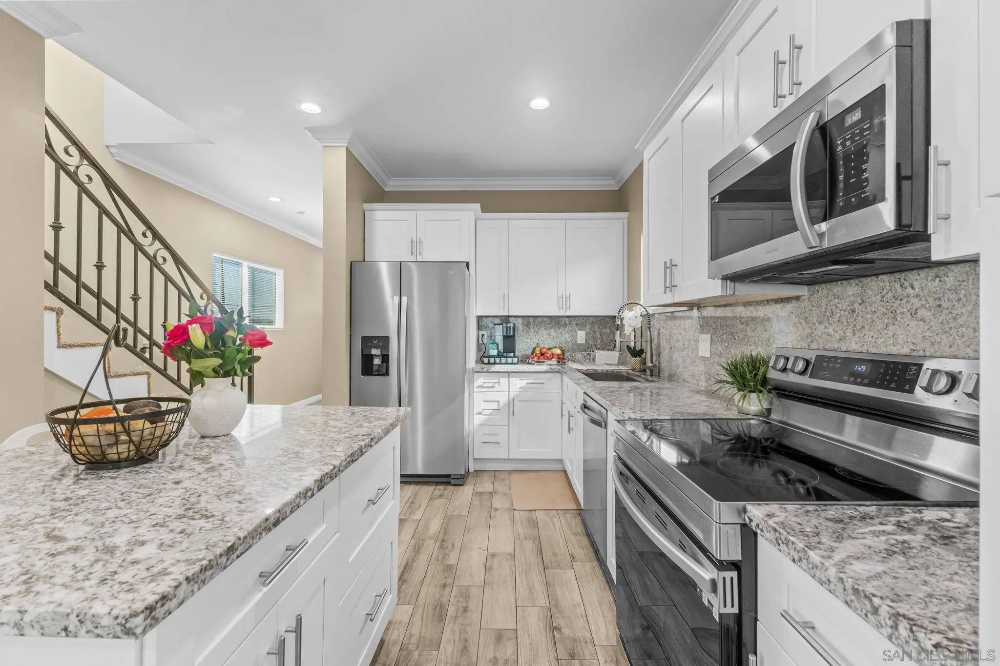 Spring Valley, CA 91977,903-5 Concepcion Ave