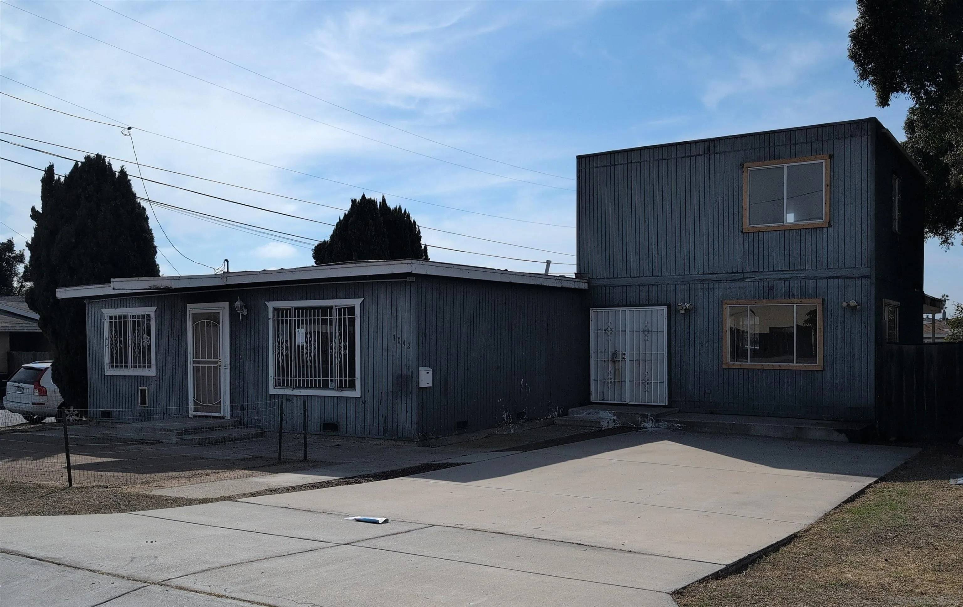 Chula Vista, CA 91911,1042 Fifth Ave