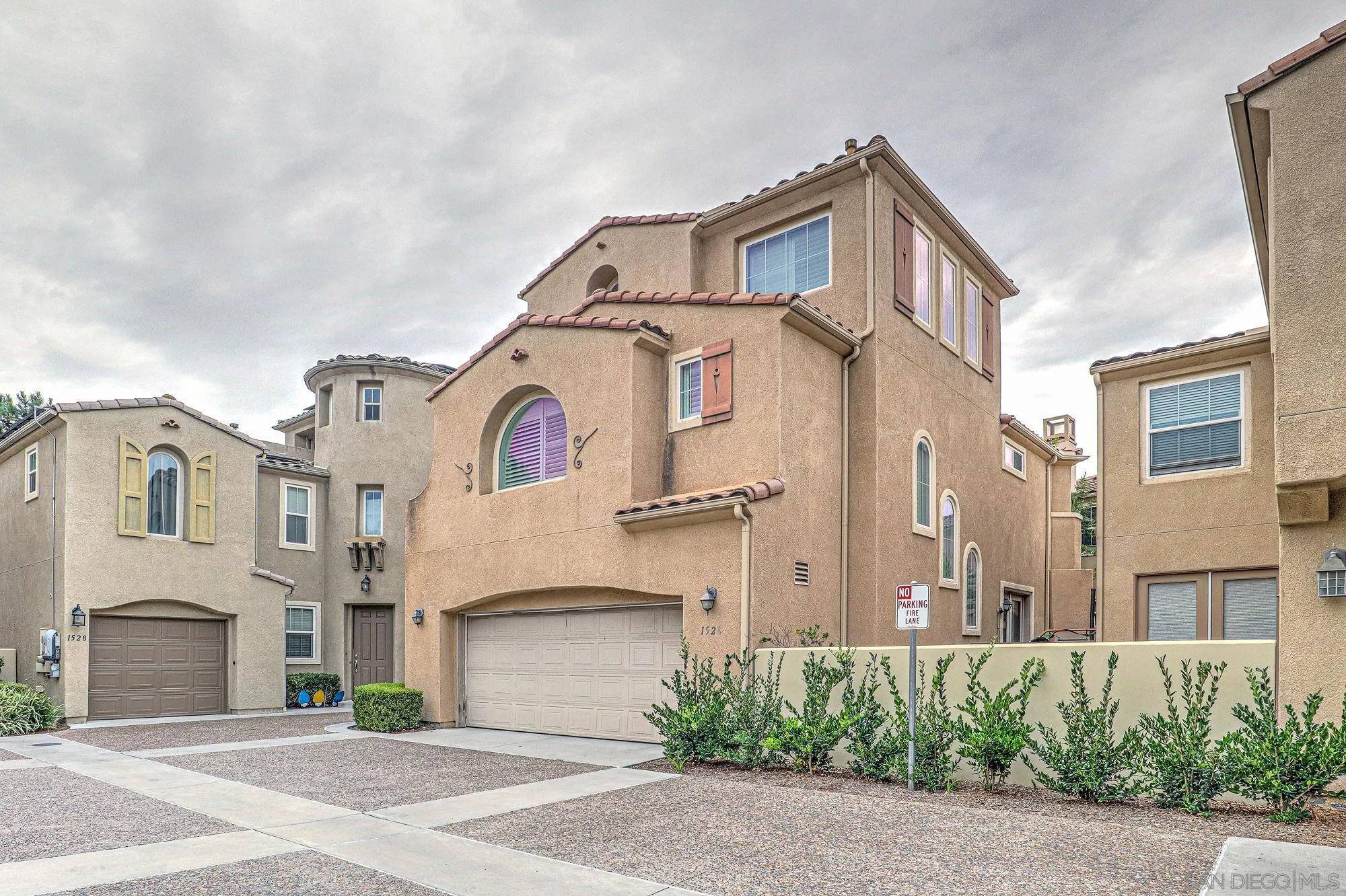 Chula Vista, CA 91915,1526 Caminito Sicilia