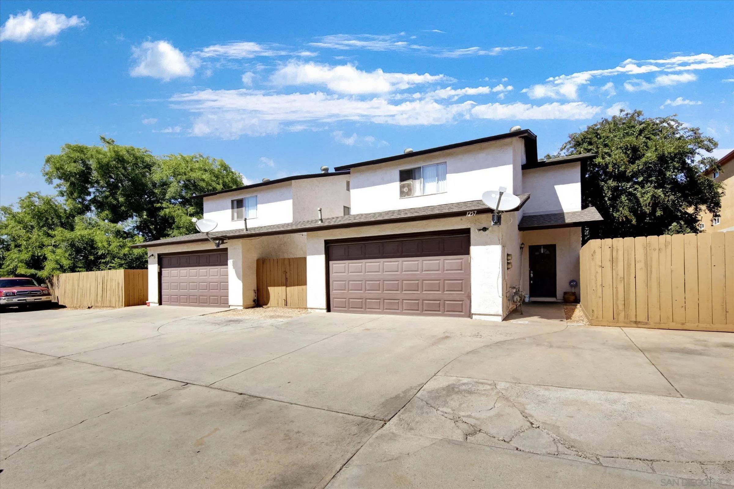 El Cajon, CA 92021,1255-1269 Jeannine Lane