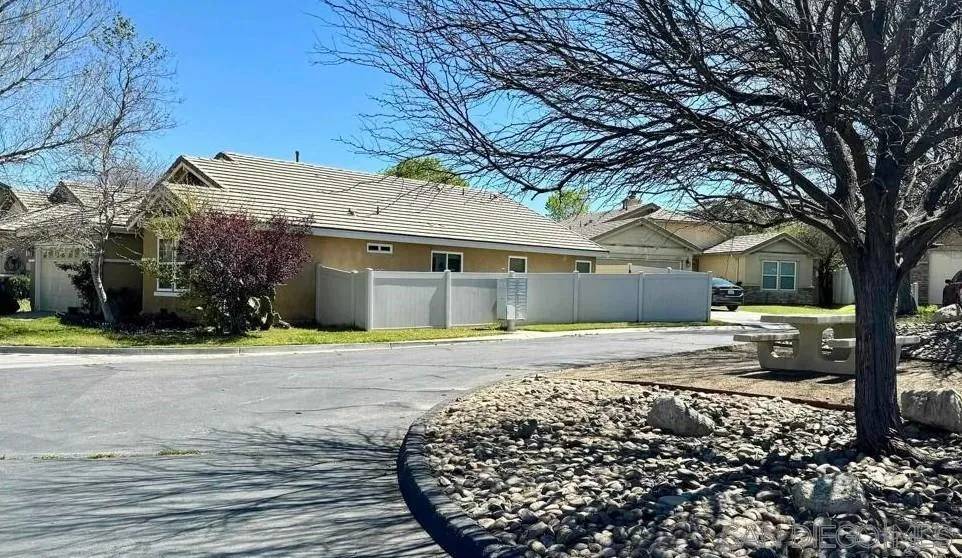 Campo, CA 91906,1231 Buckwheat Trail