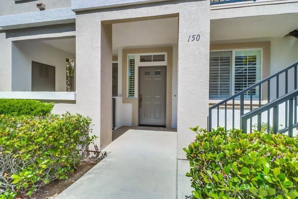 San Diego, CA 92128,10776 Sabre Hill Dr #150