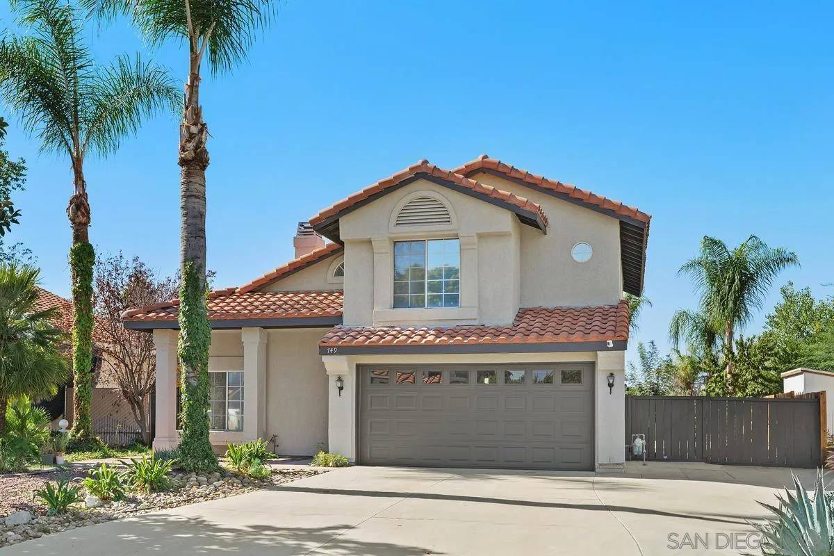 Hemet, CA 92543,749 Regateo Dr.