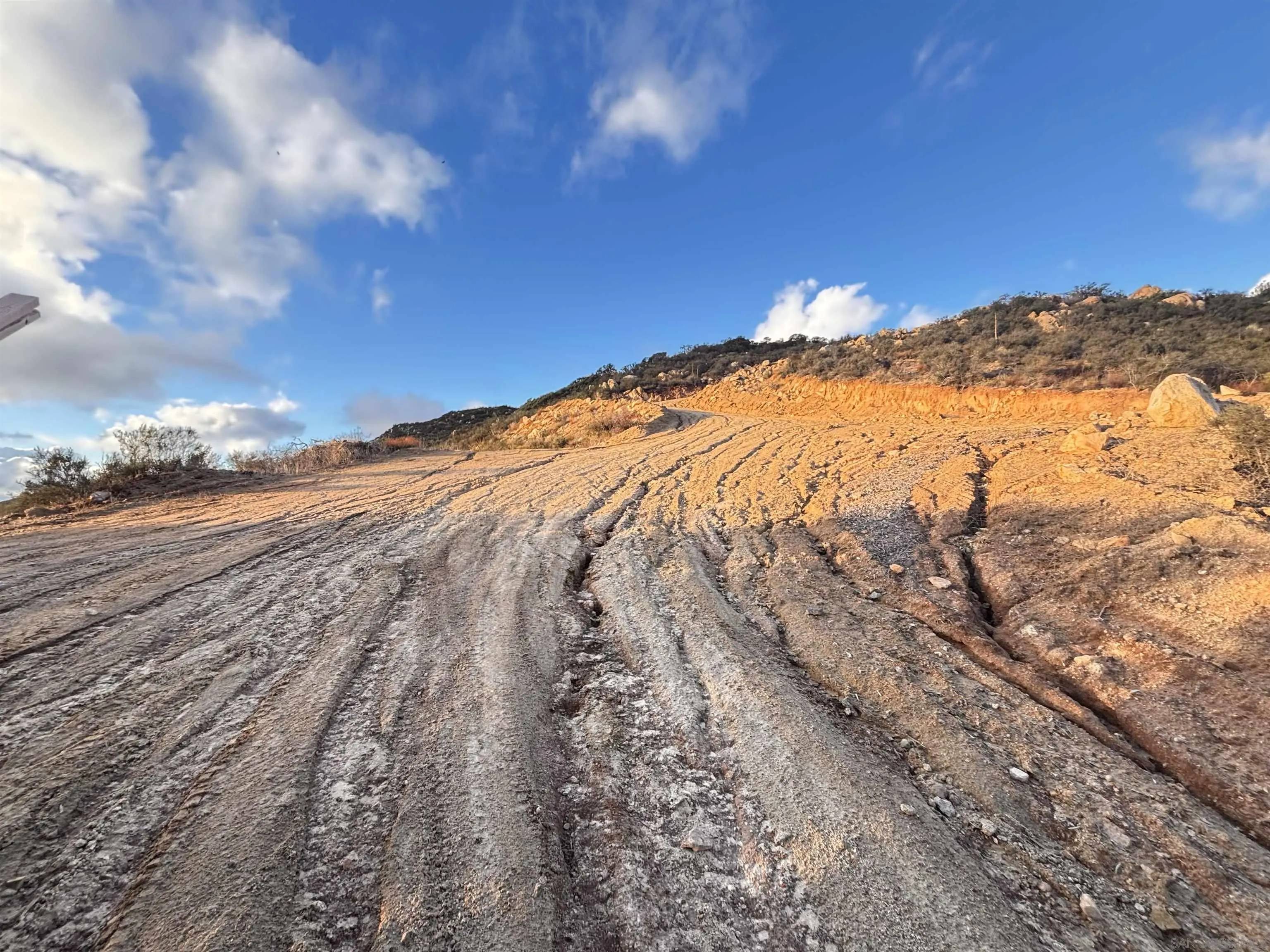 Jamul, CA 91935,15114 Skyline Truck Trl. #0