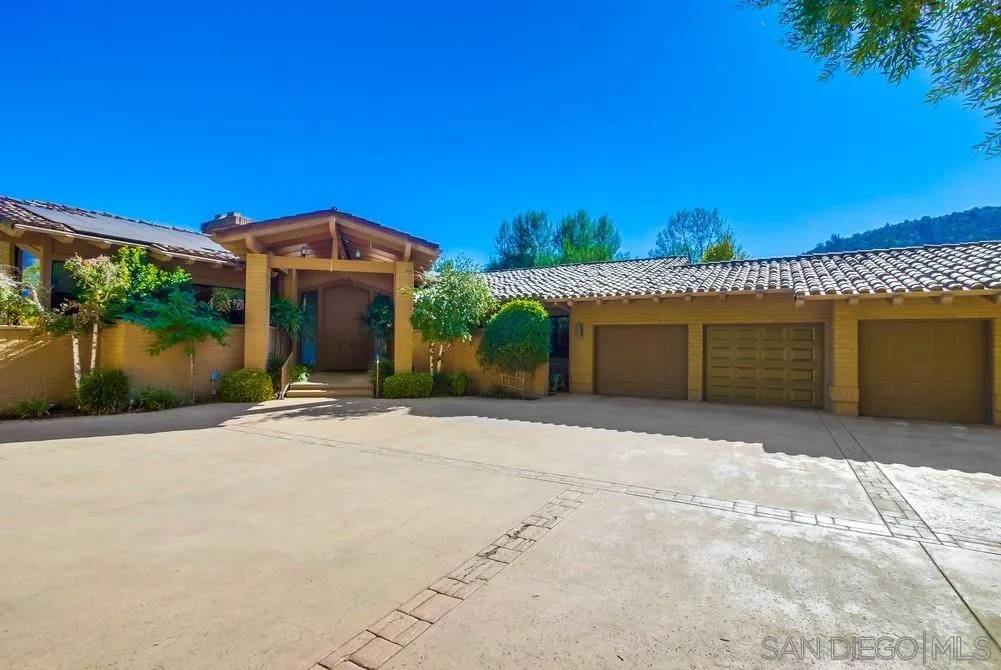 Pauma Valley, CA 92061,15731 Pauma Valley Dr.