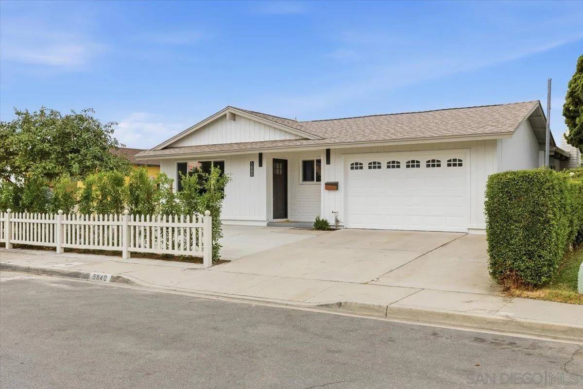 San Diego, CA 92114,5840 Greycourt Ave