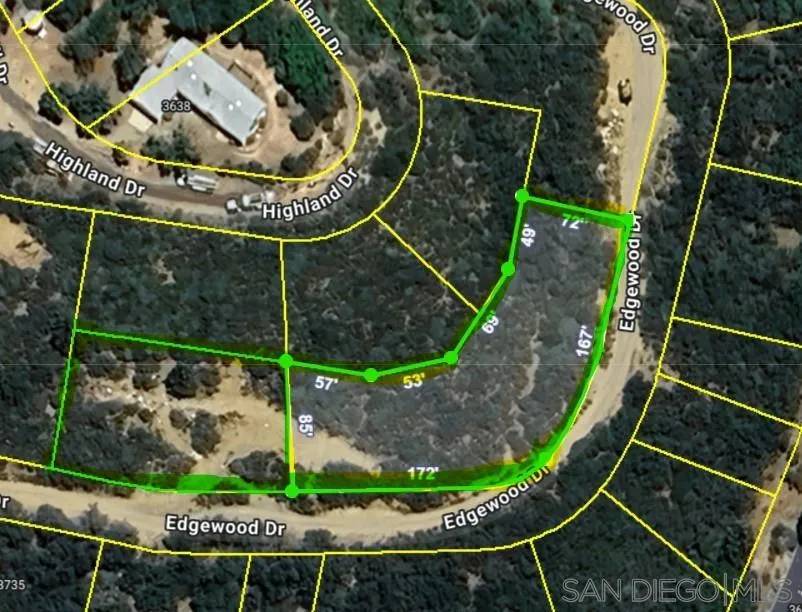 Julian, CA 92036,0 Edgewood Drive #14, 16, 18, 20, 22, 23