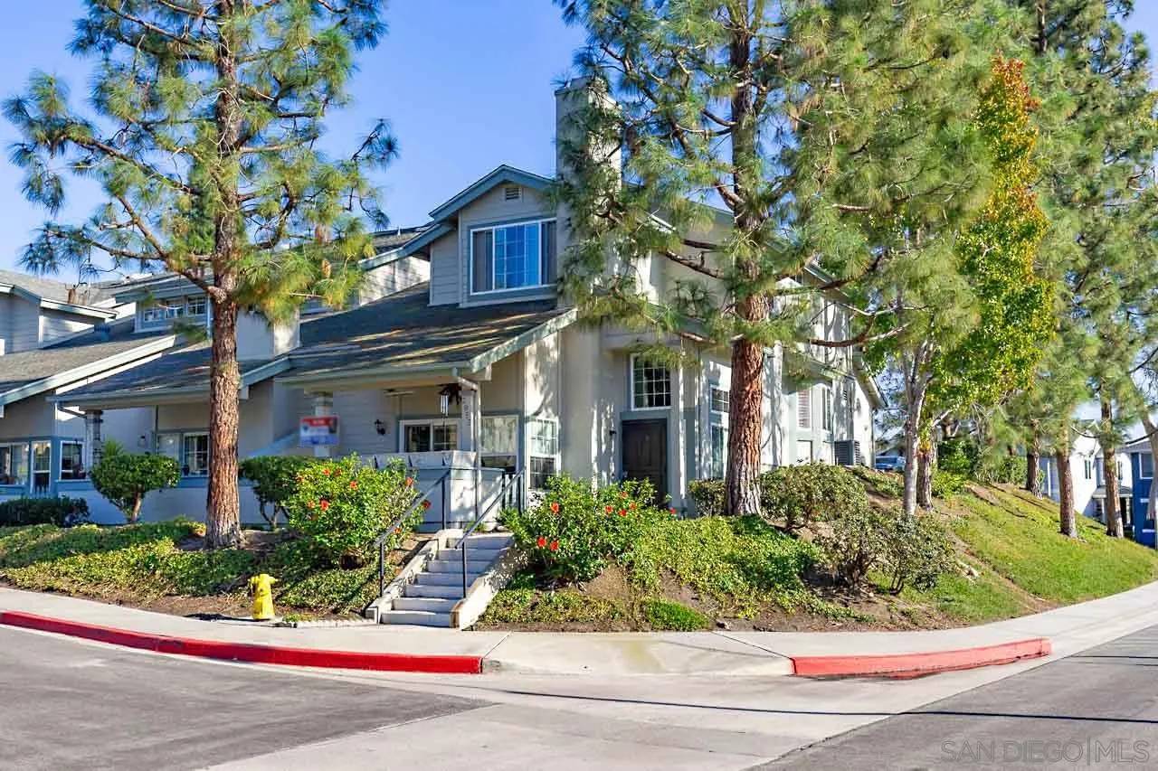 San Diego, CA 92111,2953 Old Bridgeport Way