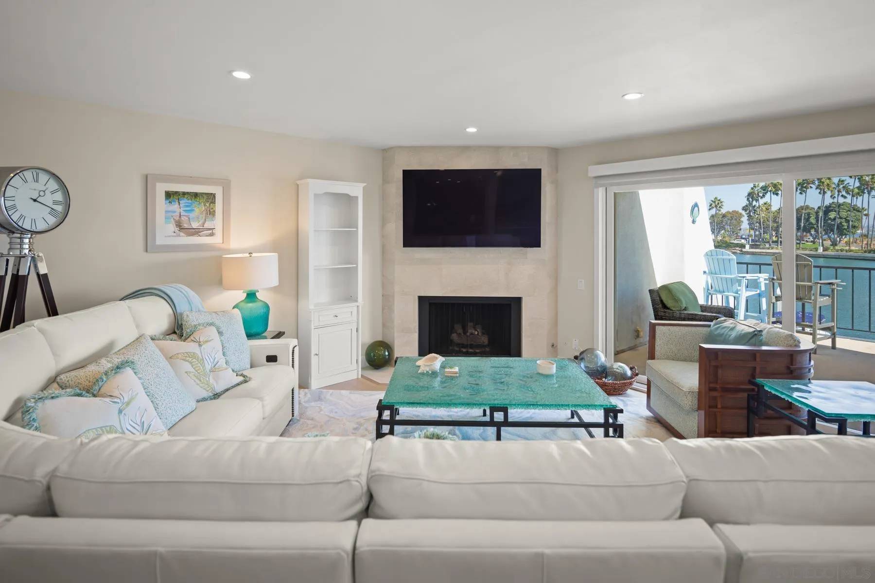 Coronado, CA 92118,8 Antigua Ct