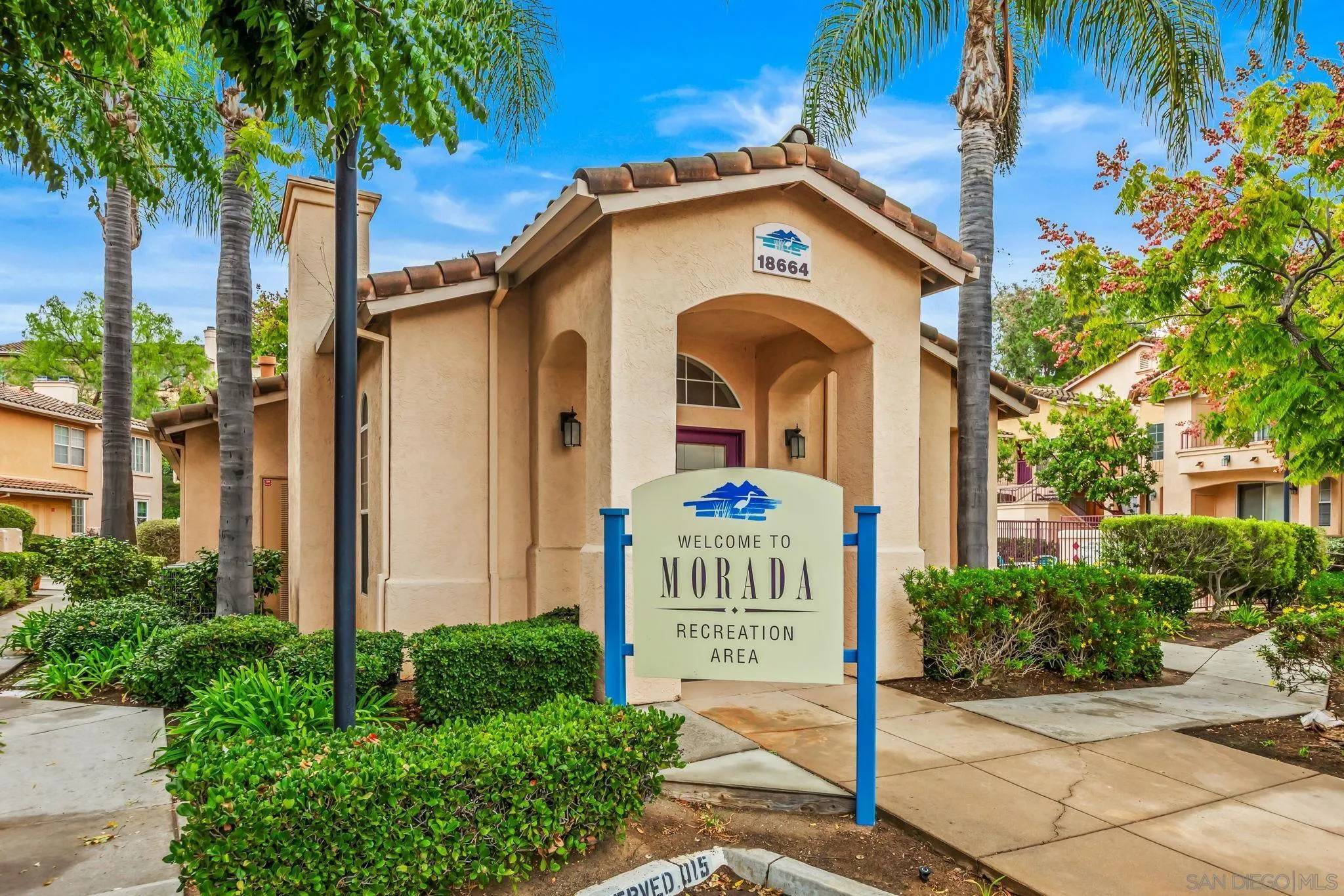 San Diego, CA 92128,18656 Caminito Cantilena #278