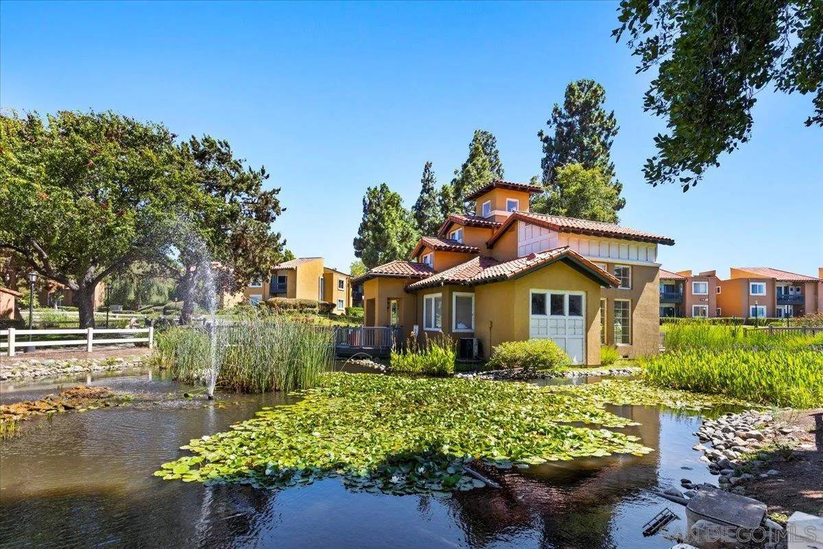 San Diego, CA 92127,17165 W Bernardo Dr #205