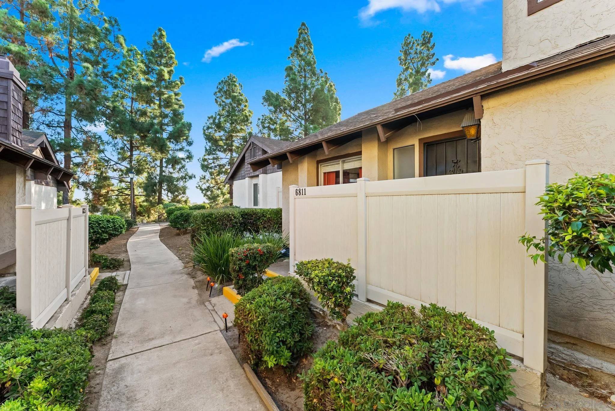 San Diego, CA 92139,6811 Parkside Avenue
