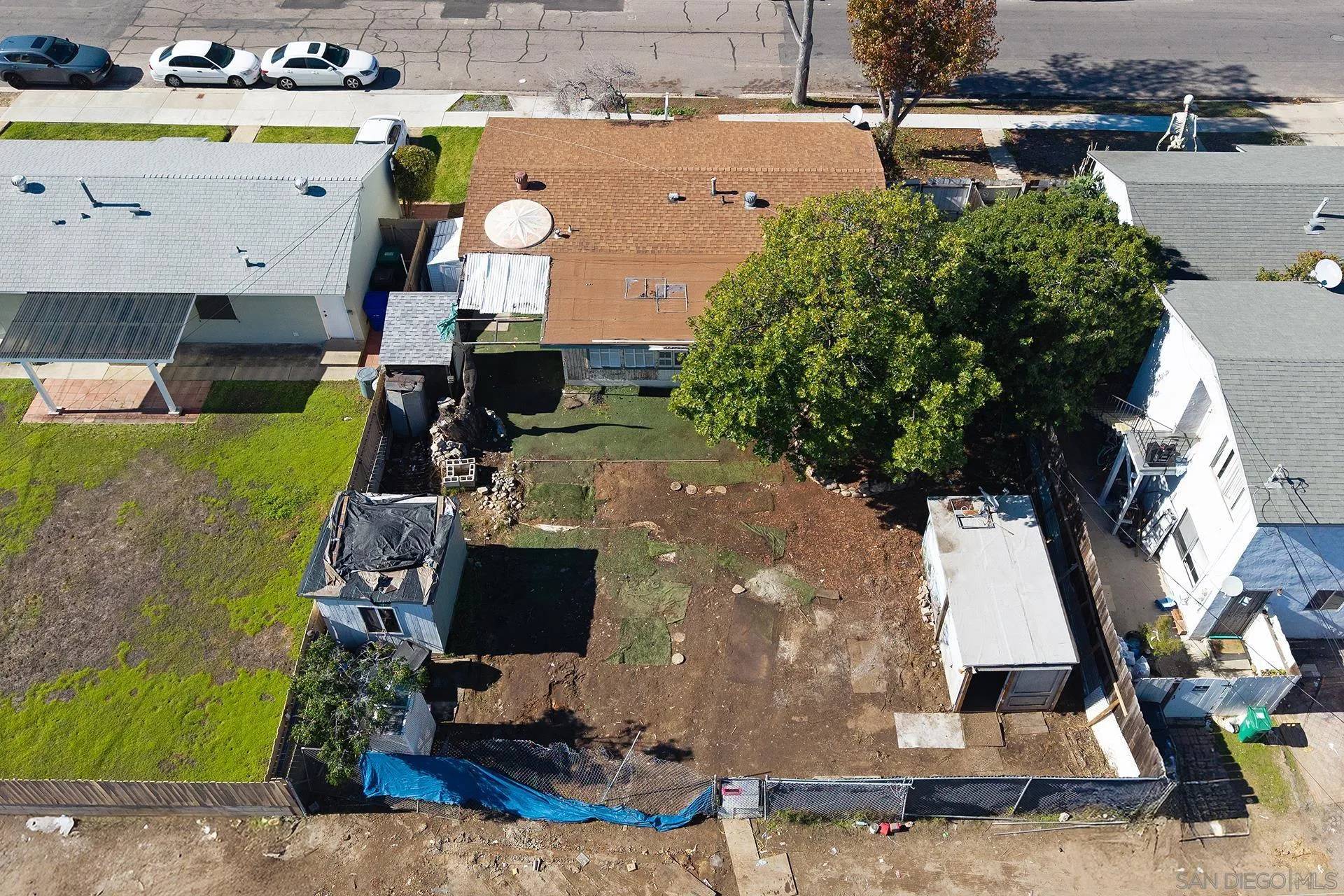 San Diego, CA 92117,4539 Gila Ave