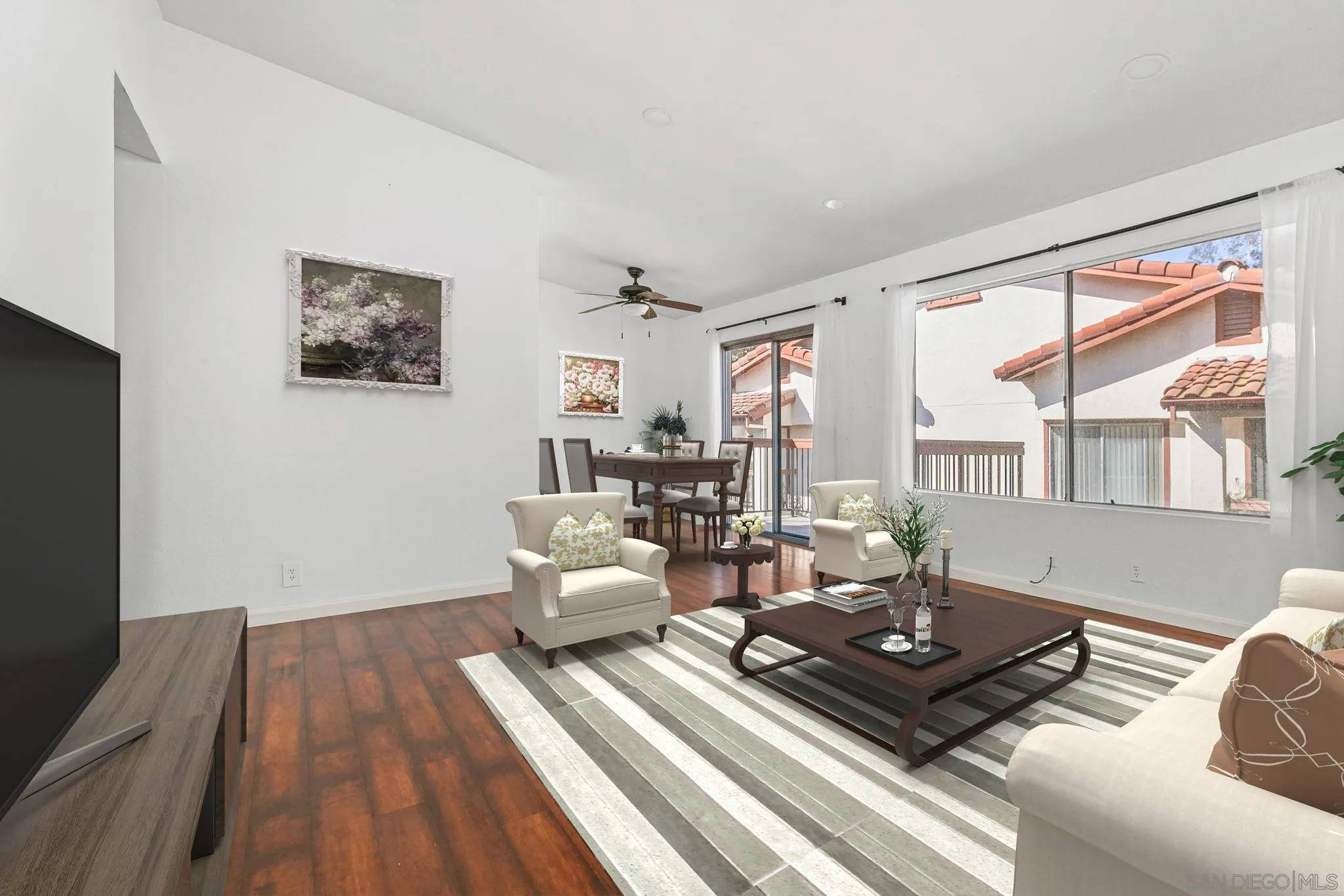 San Diego, CA 92122,4080 Rosenda Court #203