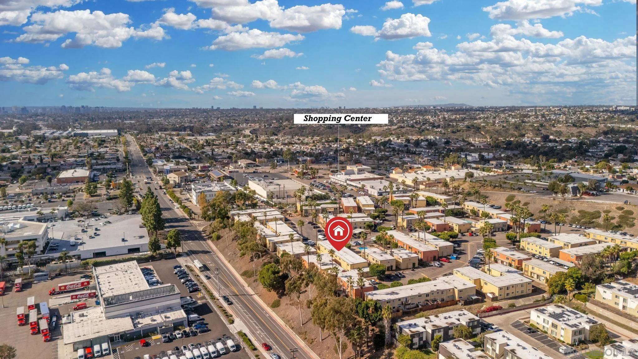 San Diego, CA 92105,1641 Pentecost Way #10