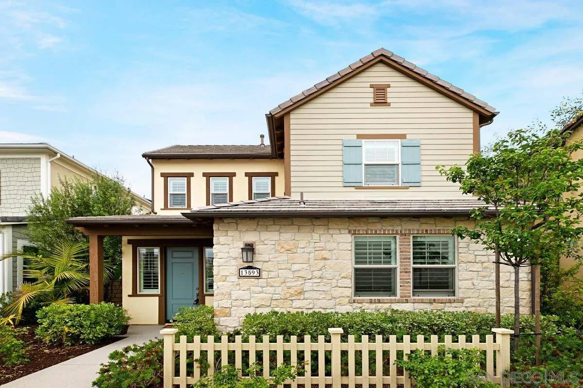 San Diego, CA 92130,13593 Dondero Place