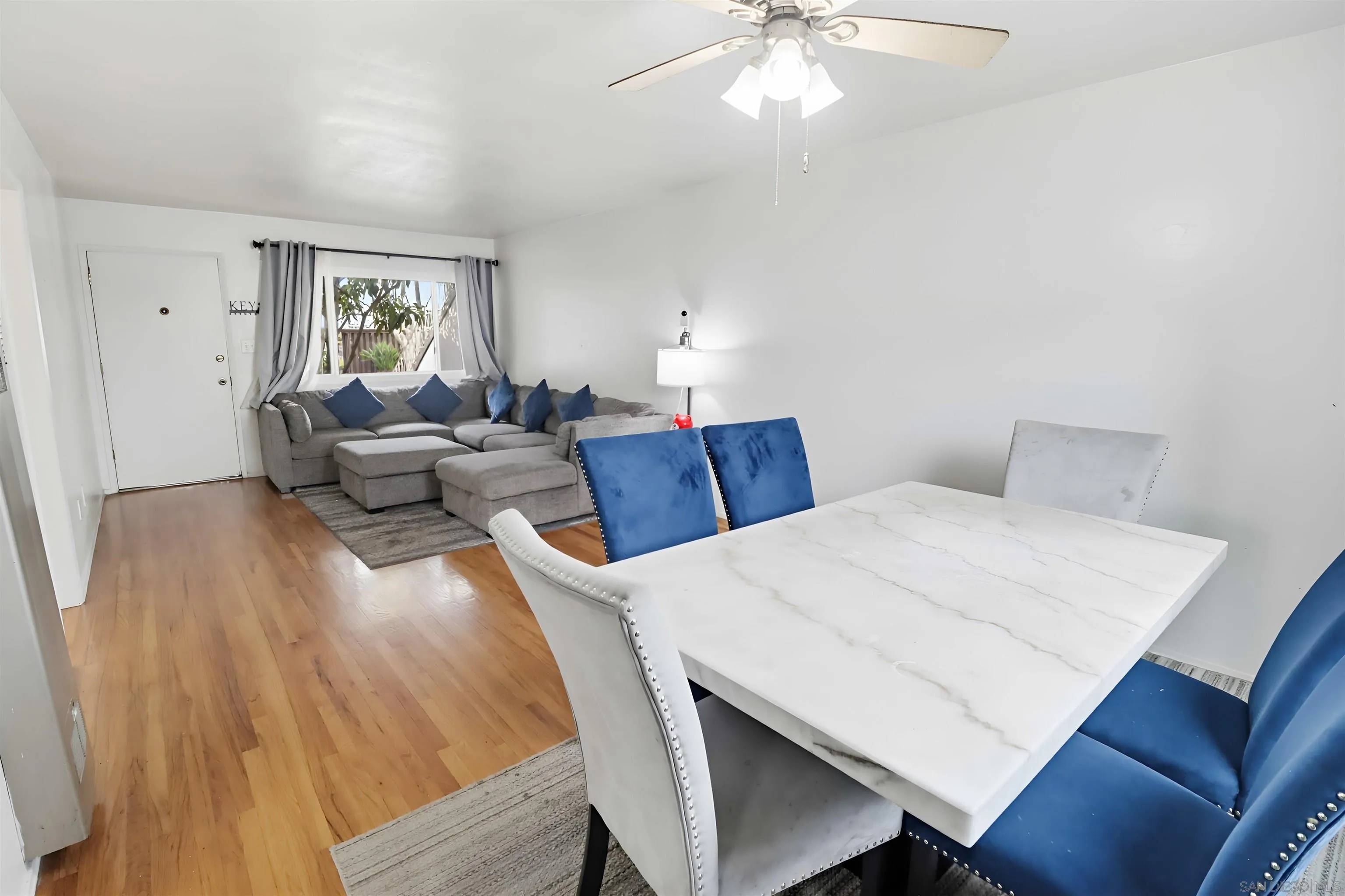 San Diego, CA 92115,3607 Billman Street