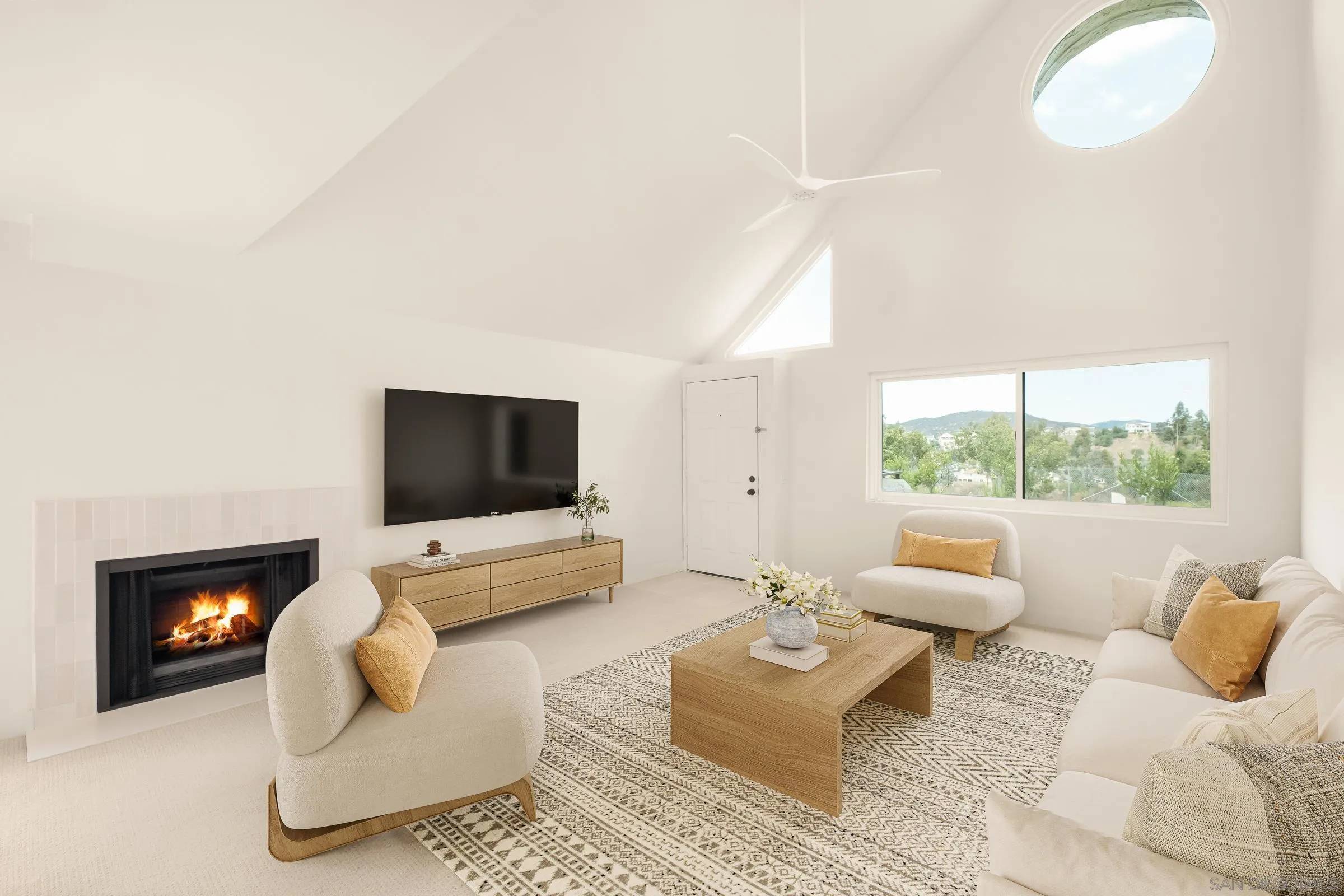 San Diego, CA 92128,17925 Caminito Pinero #270