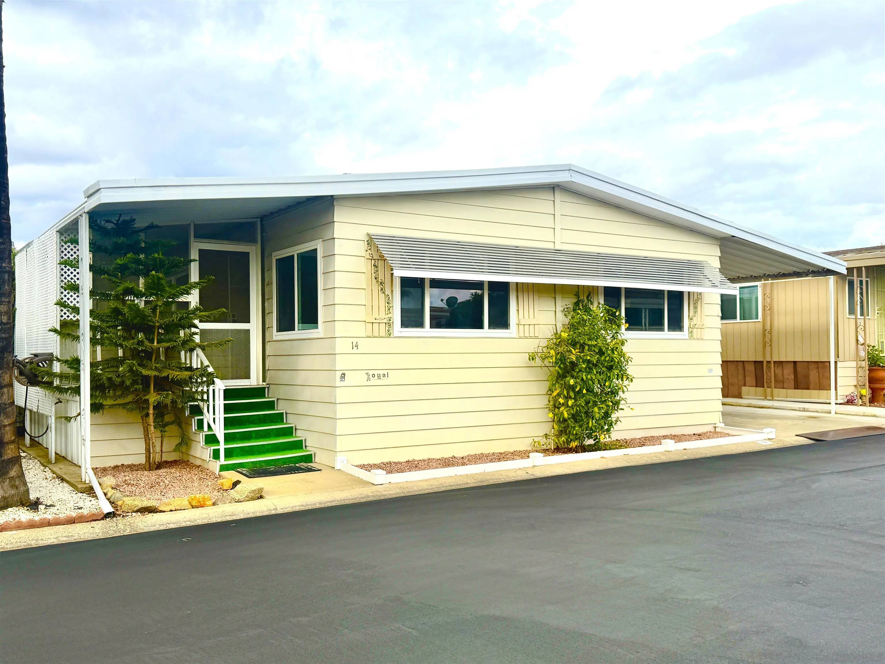 Ramona, CA 92065,1212 H ST North #14