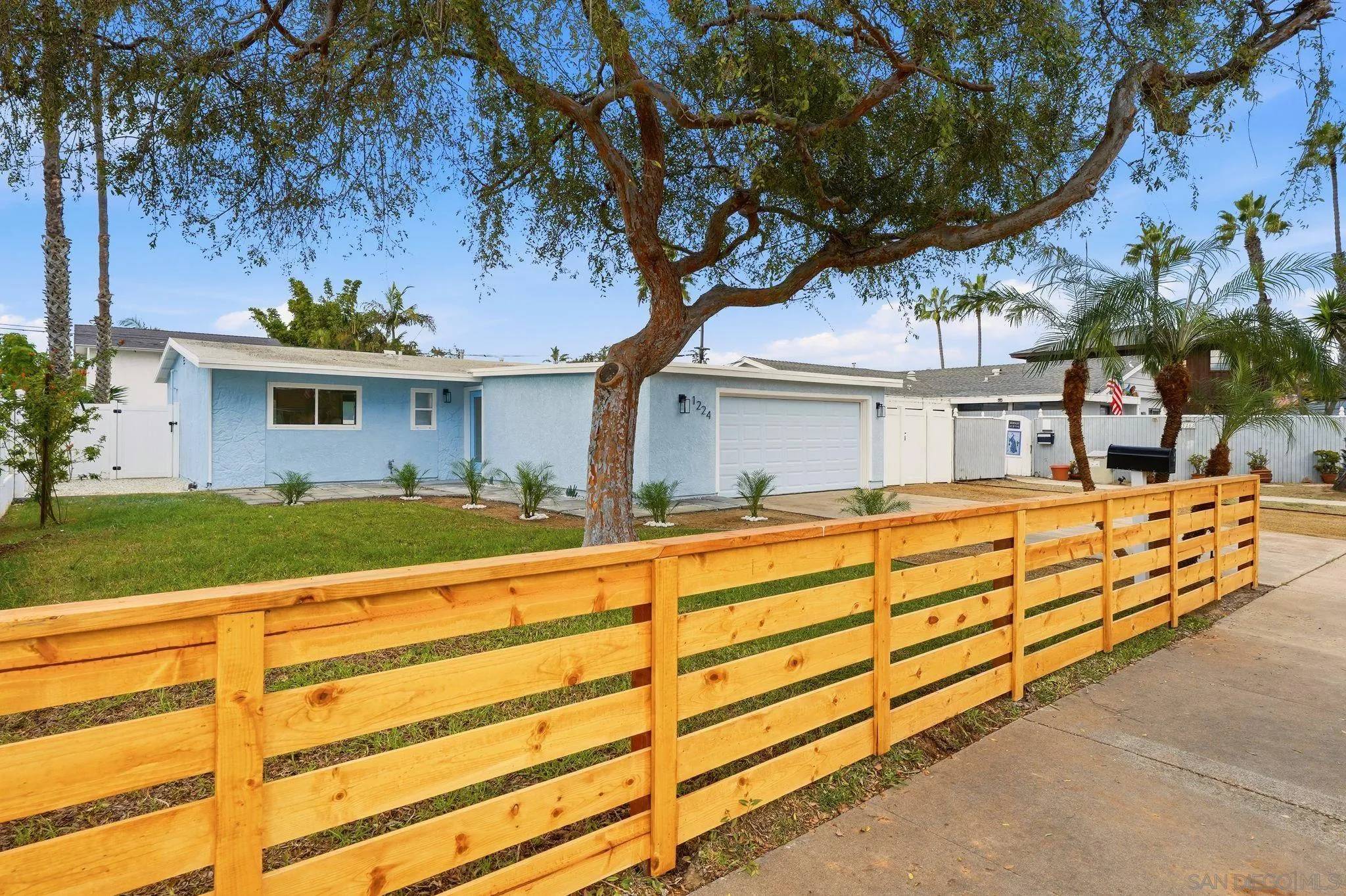Imperial Beach, CA 91932,1224 Louden Ln