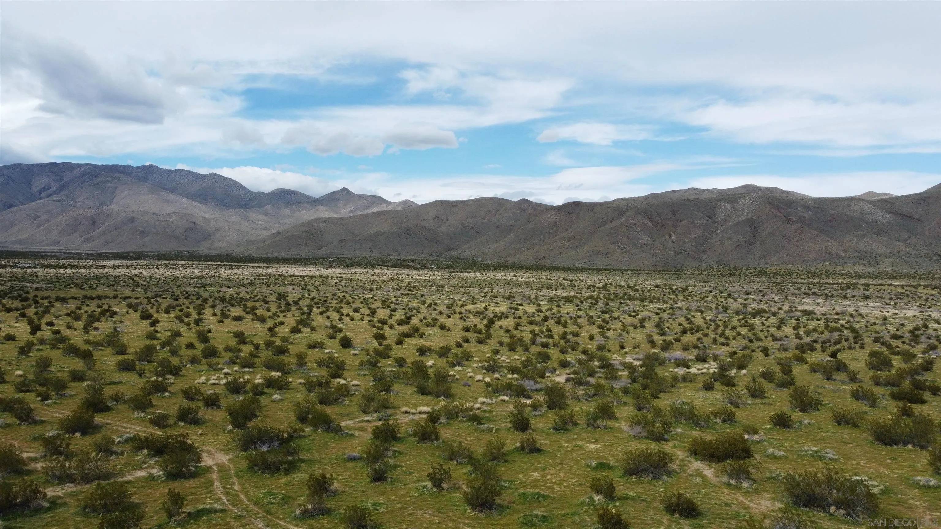 Julian, CA 92036,0 Great Southern Overland Rte. #1