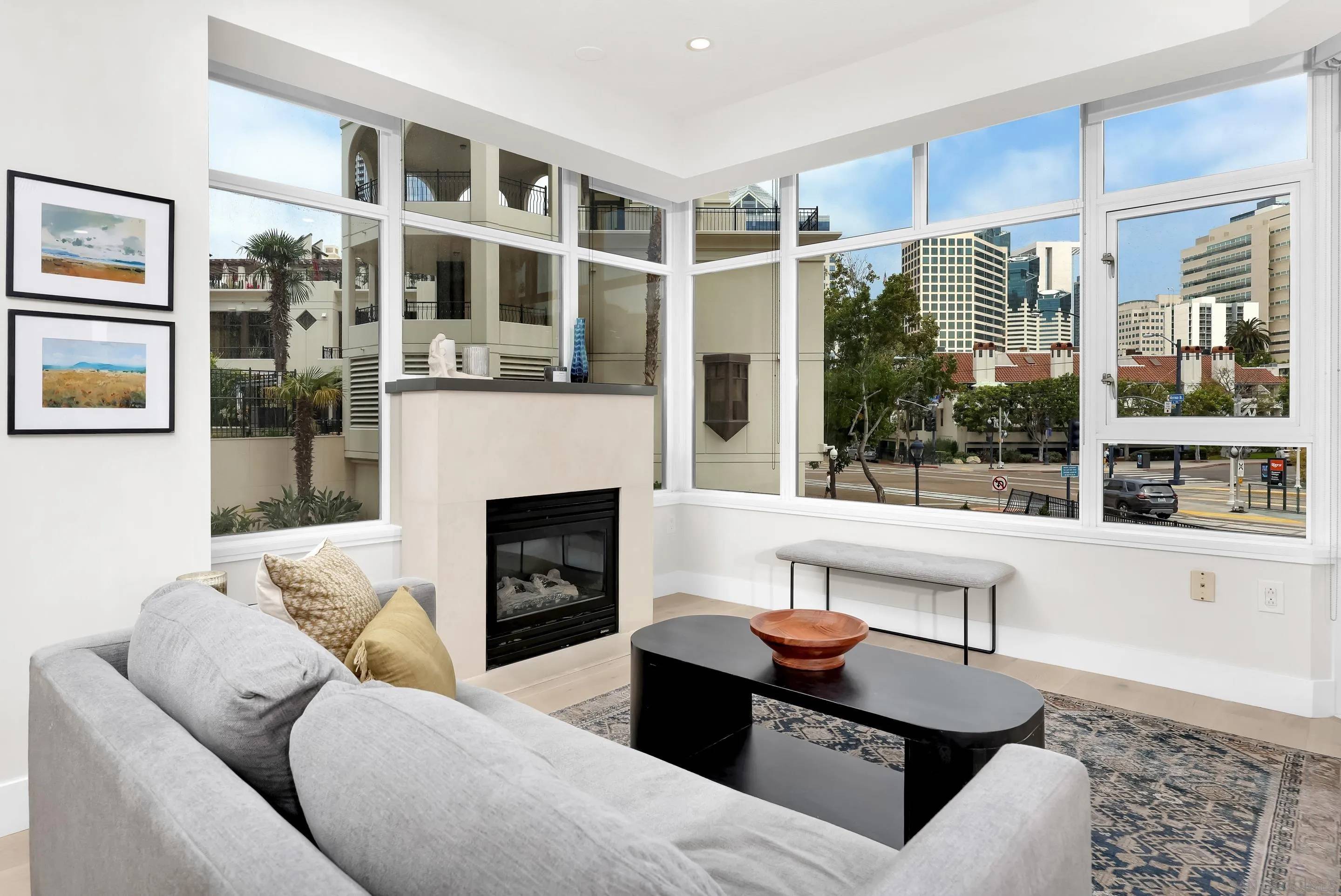 San Diego, CA 92101,700 W Harbor Drive #201