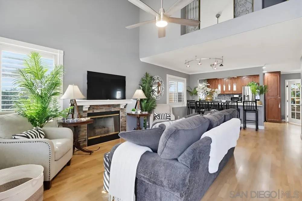 El Cajon, CA 92021,554 Friendly Ct East