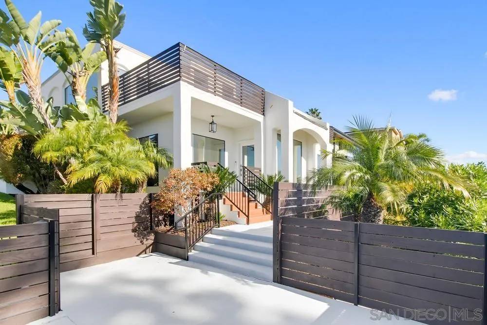 San Diego, CA 92109,1712 Beryl St