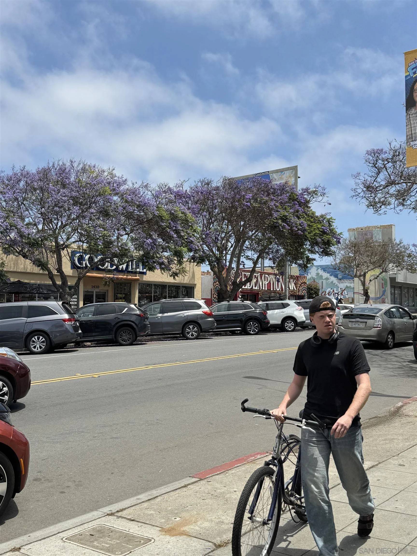 San Diego, CA 92109,1434-44 Garnet Avenue