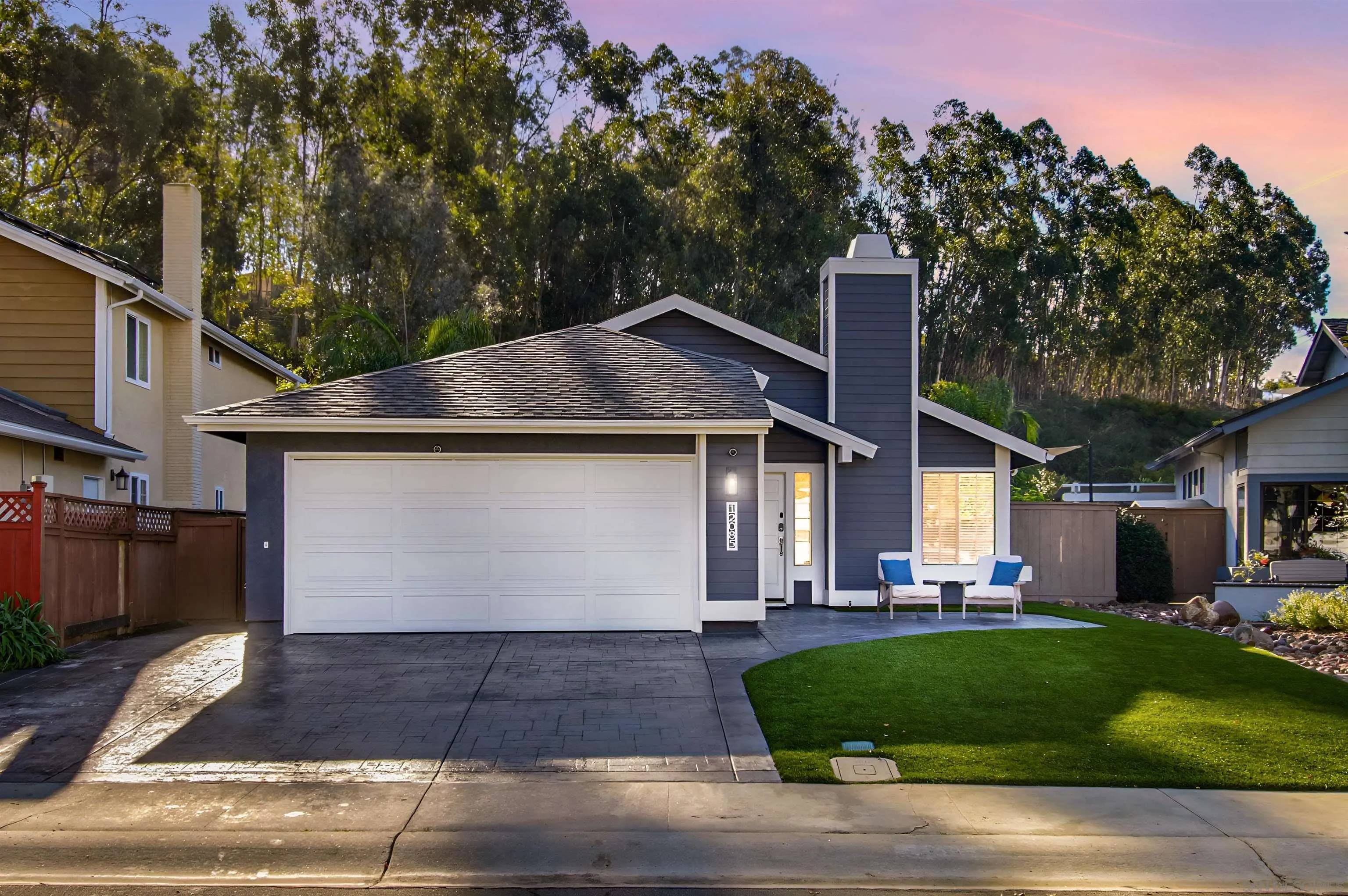 San Diego, CA 92131,12085 Eastglen St