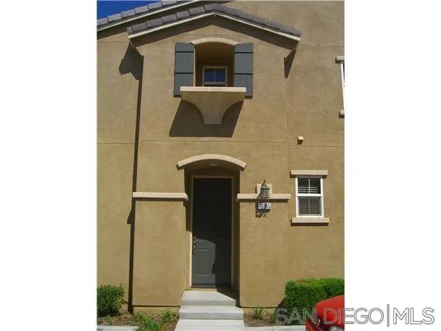 Murrieta, CA 92562,41865 Davenport Way #A