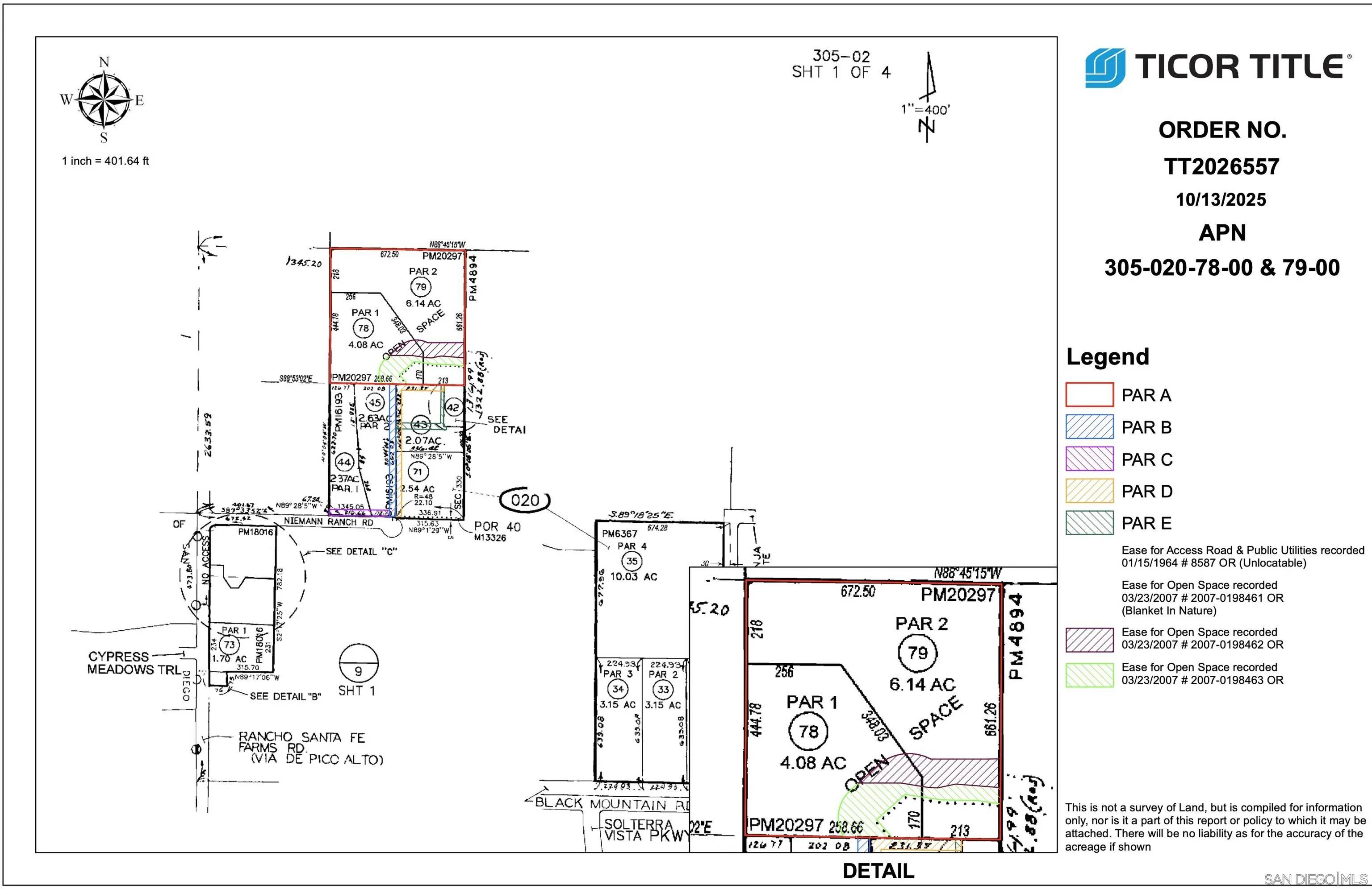 Solana Beach, CA 92075,Niemann Ranch Rd #79