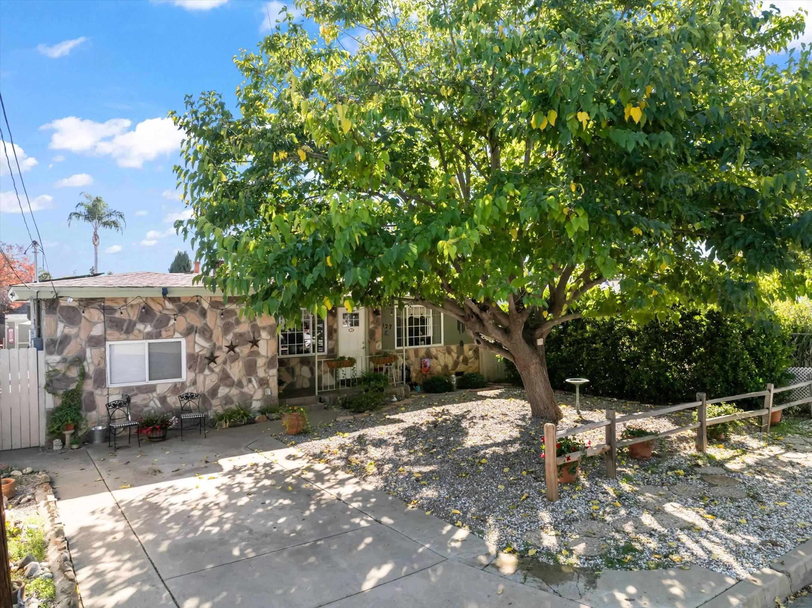 Escondido, CA 92025,127 W 11th