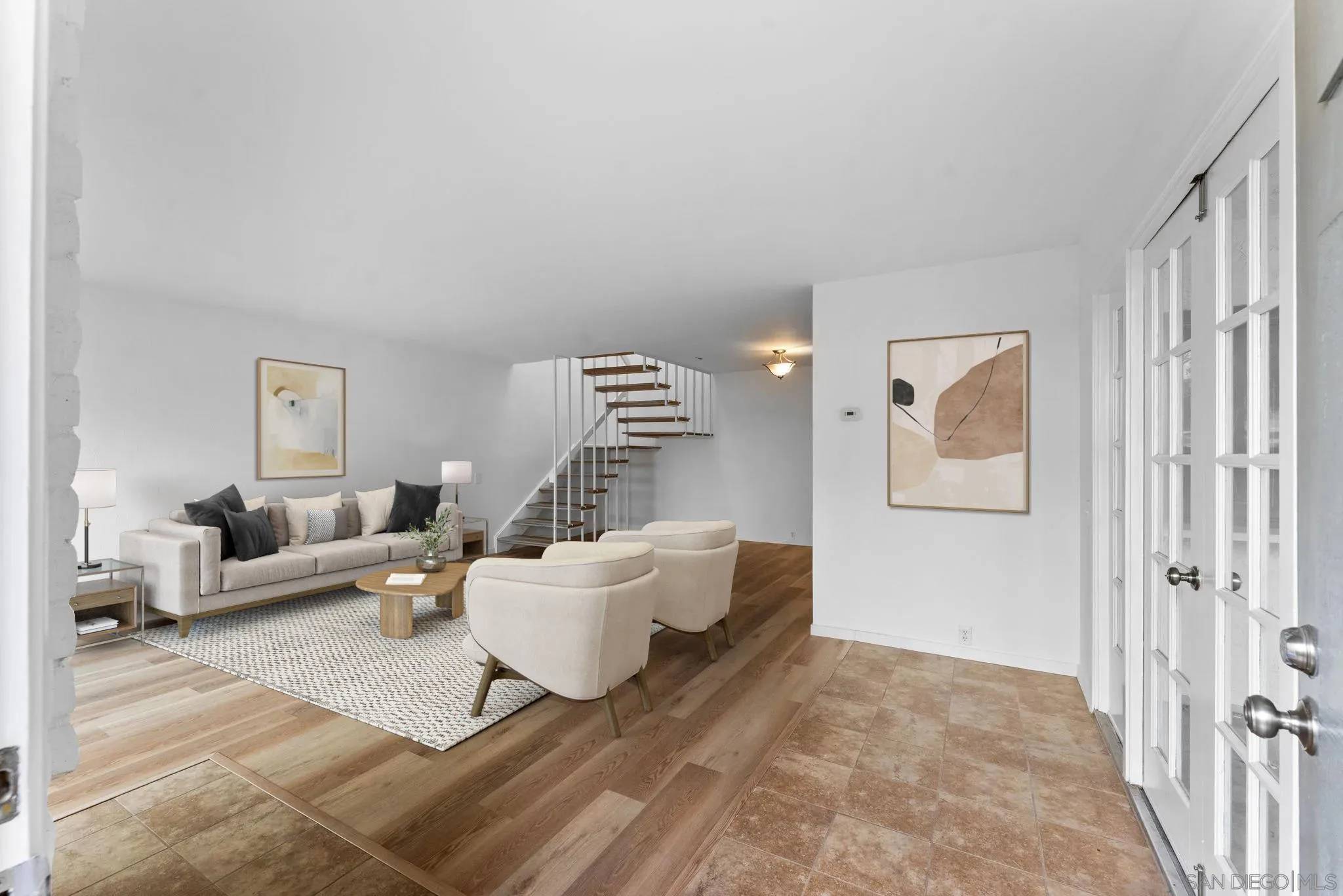 San Diego, CA 92122,3941 Camino Lindo