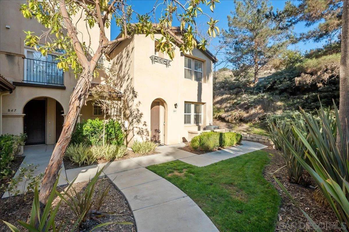 San Diego, CA 92154,841 Compass Way