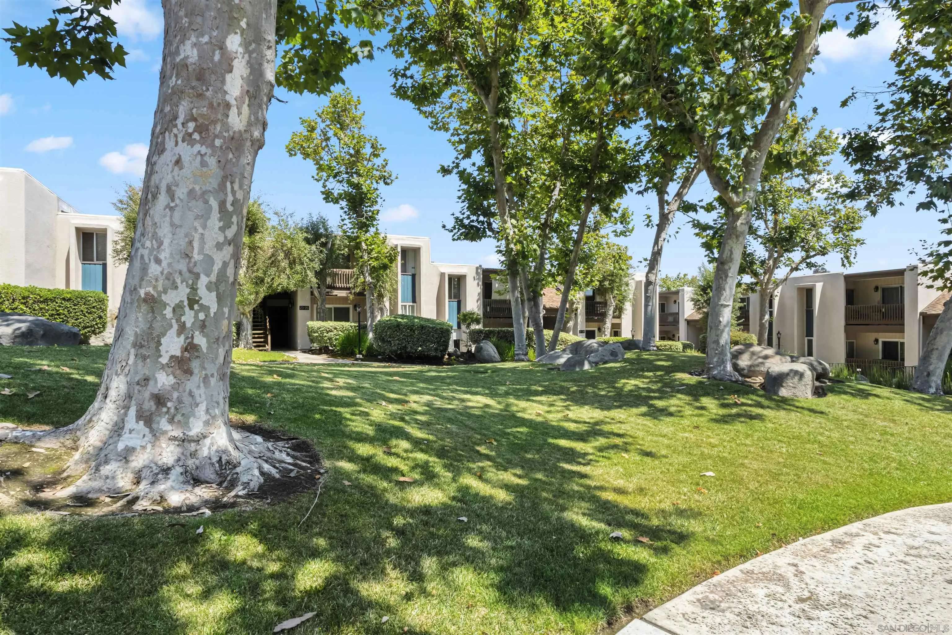 La Mesa, CA 91942,5350 Baltimore Drive #Unit 47