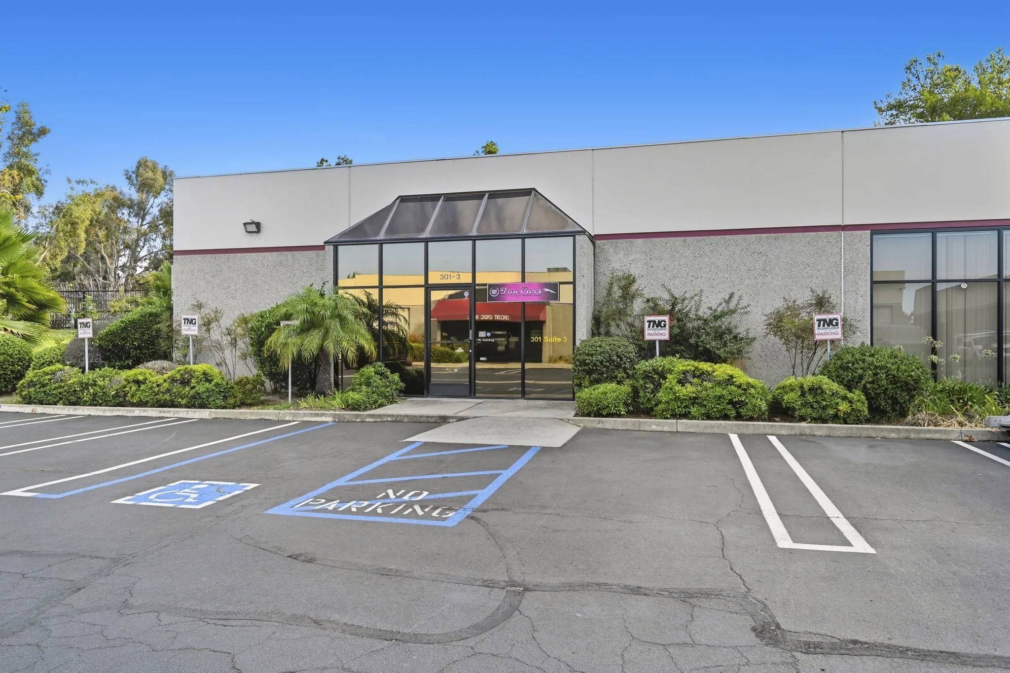 Escondido, CA 92029,301 Enterprise St, Suite 3