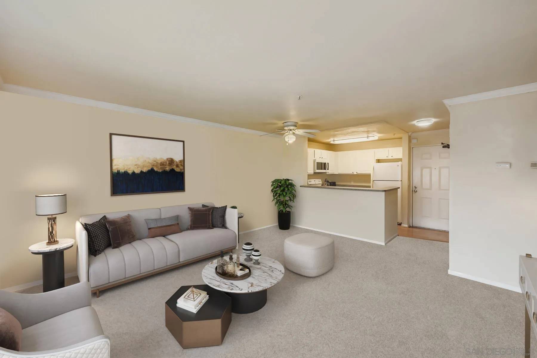 San Diego, CA 92122,8889 Caminito Plaza Centro #7327