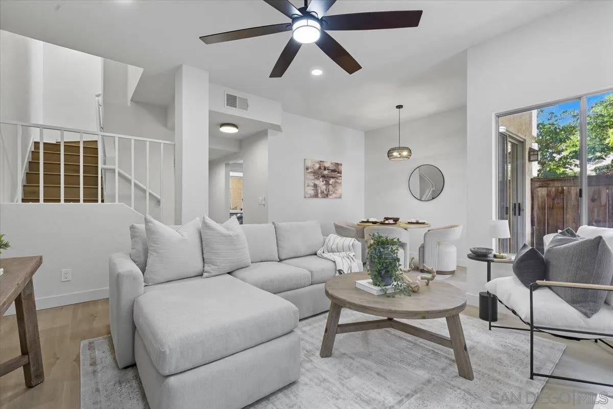 El Cajon, CA 92019,12034 Calle De Montana #286