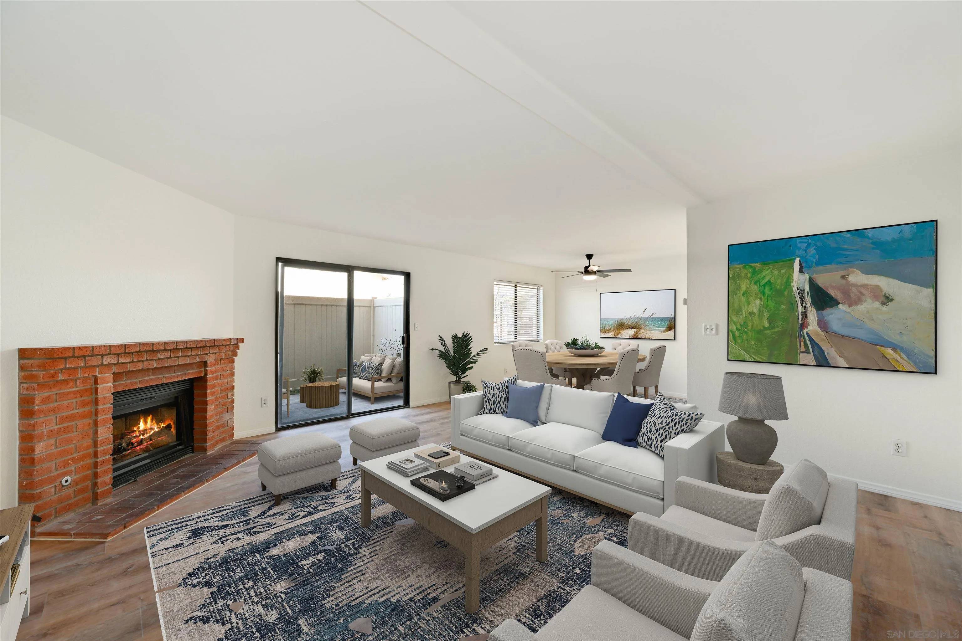 Lakeside, CA 92040,12650 Lakeshore Dr #113