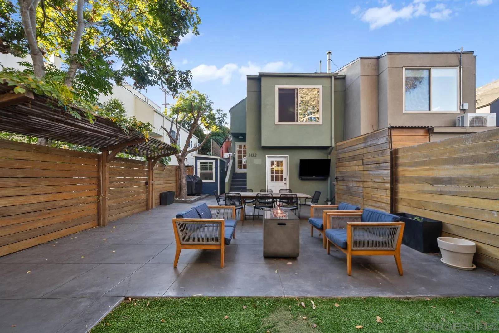 San Diego, CA 92104,3132 31st St