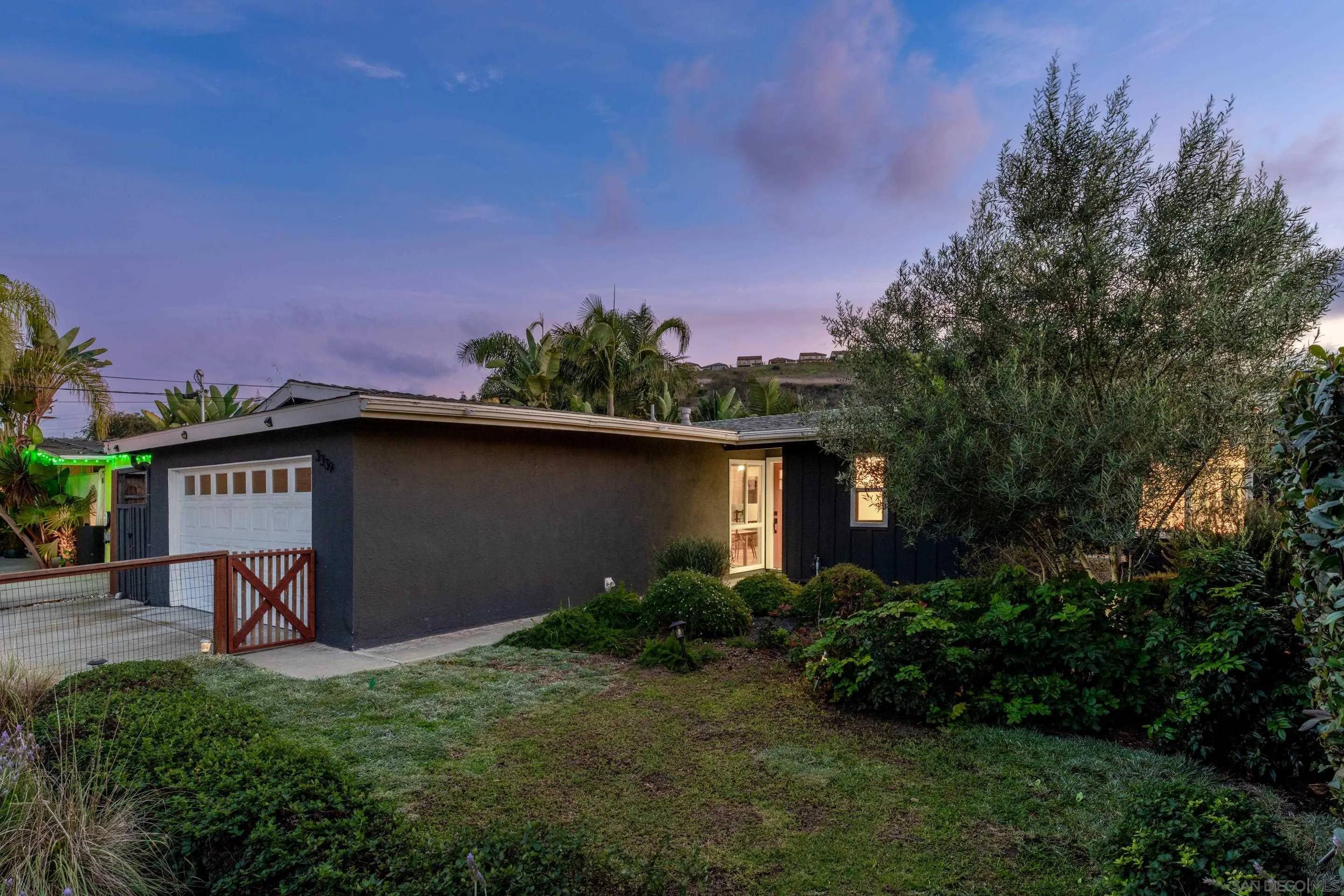 Oceanside, CA 92054,3339 Tropicana Dr